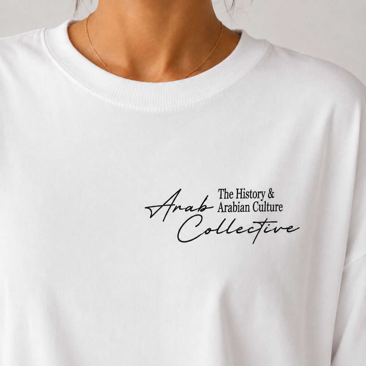 House of luck Tee
