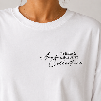 House of luck Tee