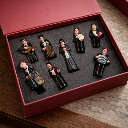 Ensemble Orchestral Oum Kalthoum