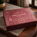 Um Kulthum Band Set