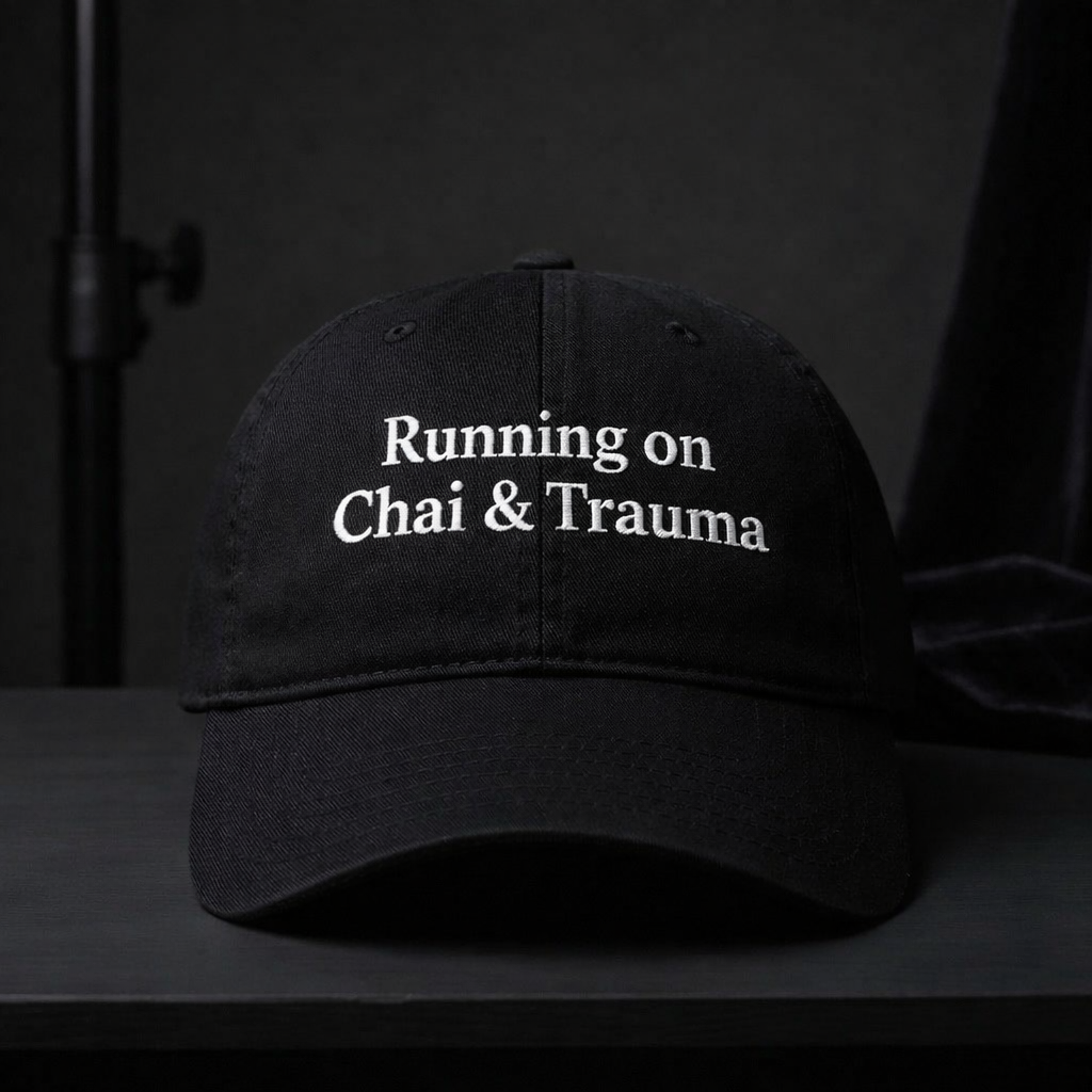The Chai Cap