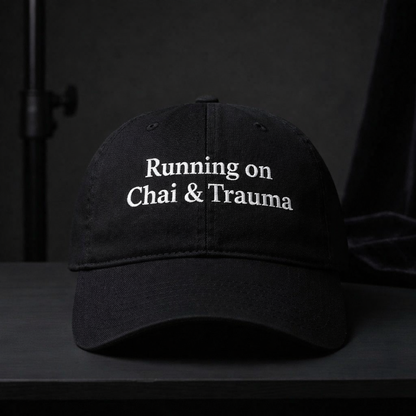 The Chai Cap