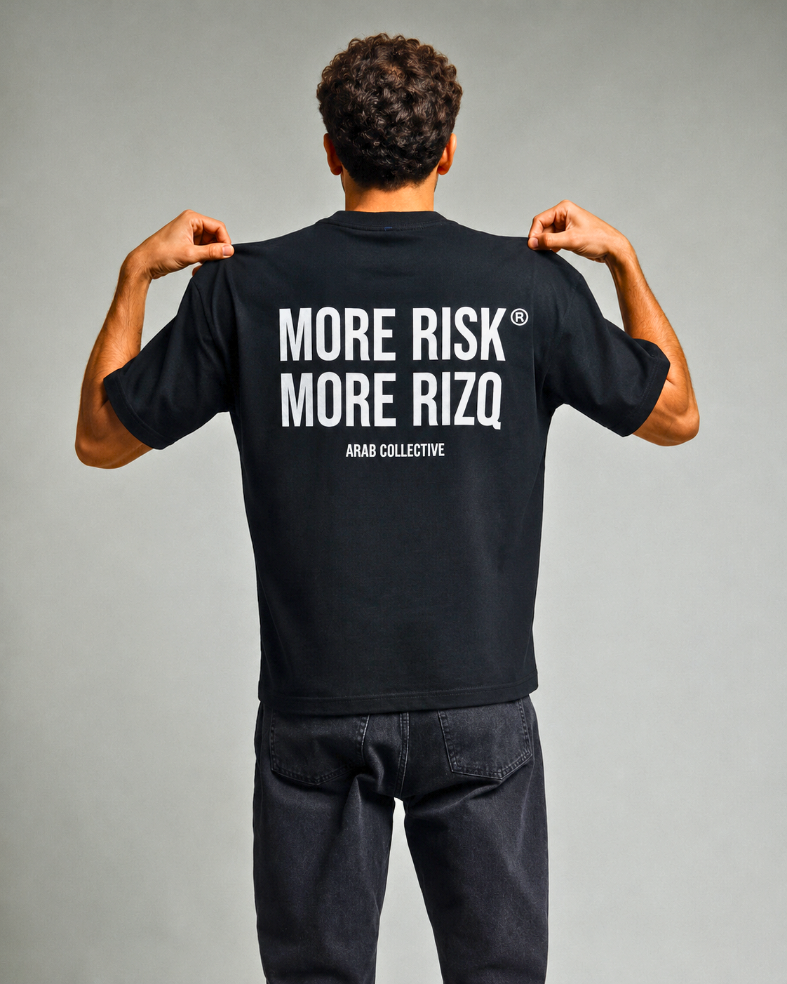 MORE RIZQ © TEE