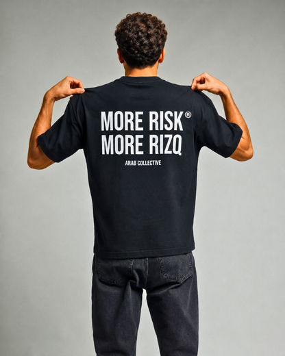 MORE RIZQ © TEE