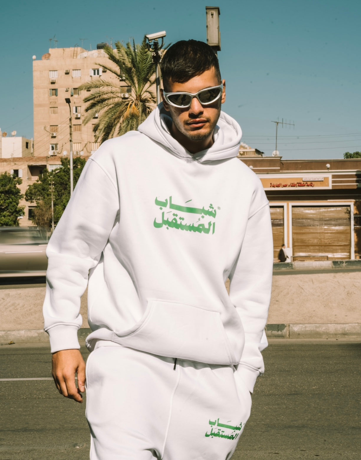 Dreamer Hoodie