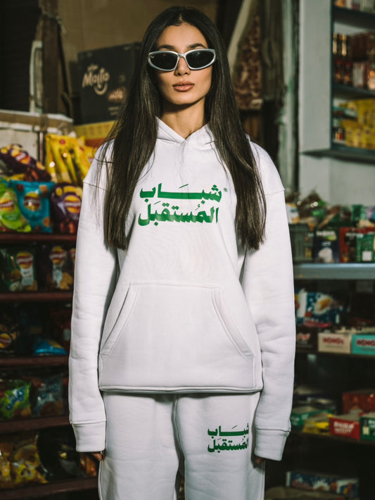 Dreamer Hoodie