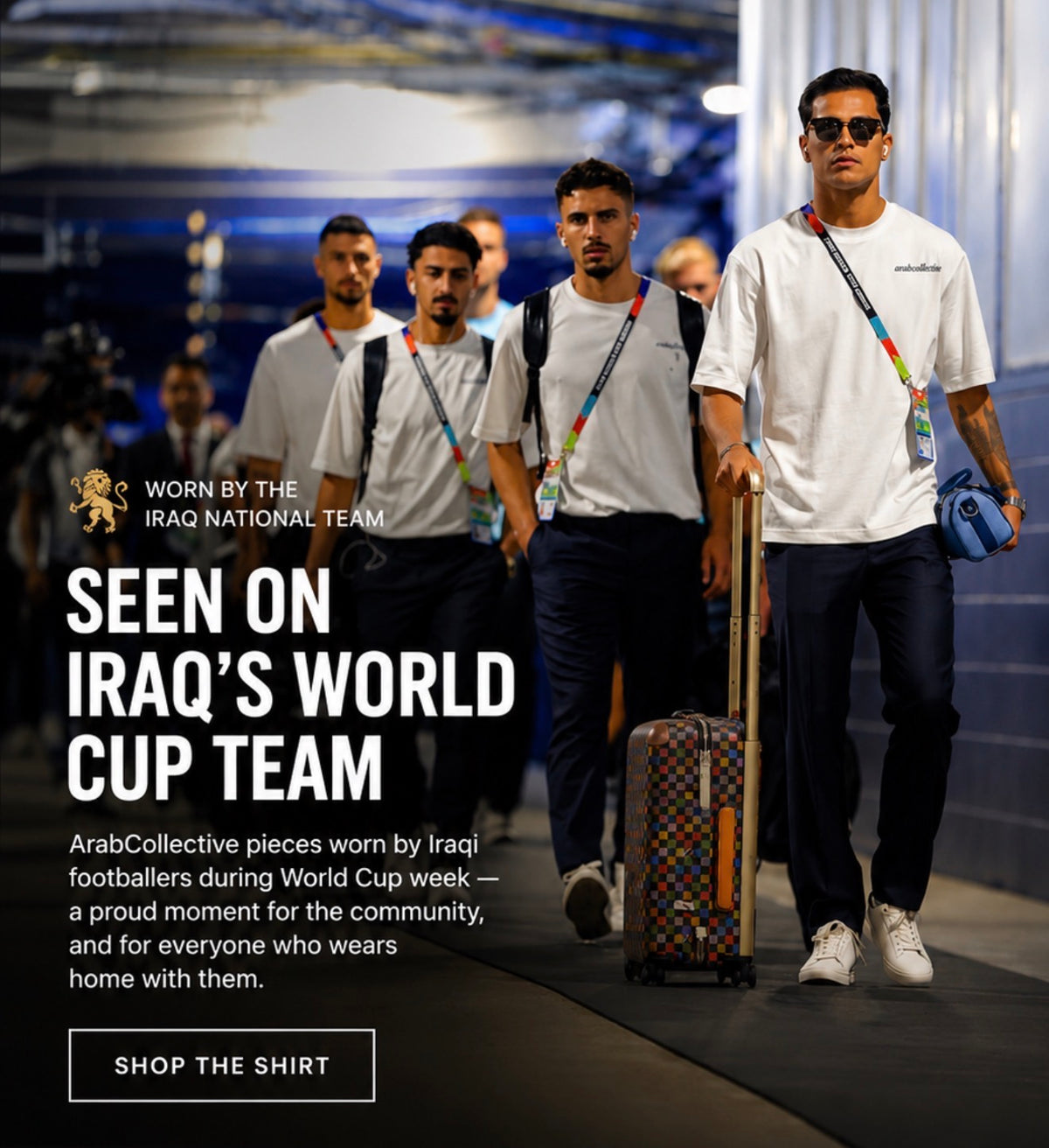 ArabCollective