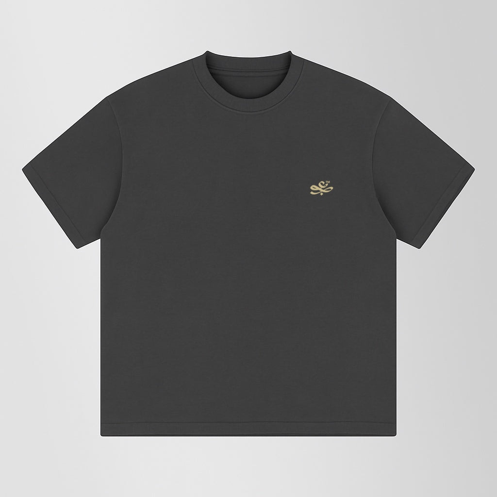Pali-Säulen-T-Shirt