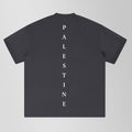T-shirt pilier Pali