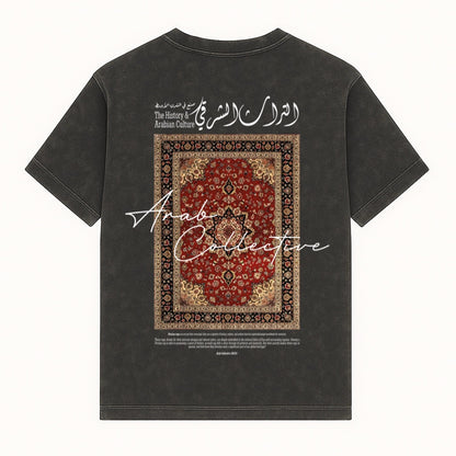 Culture Carpet Tee