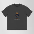 Pali Bear Unisex Short Sleeve