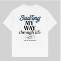 “3adi” Tee