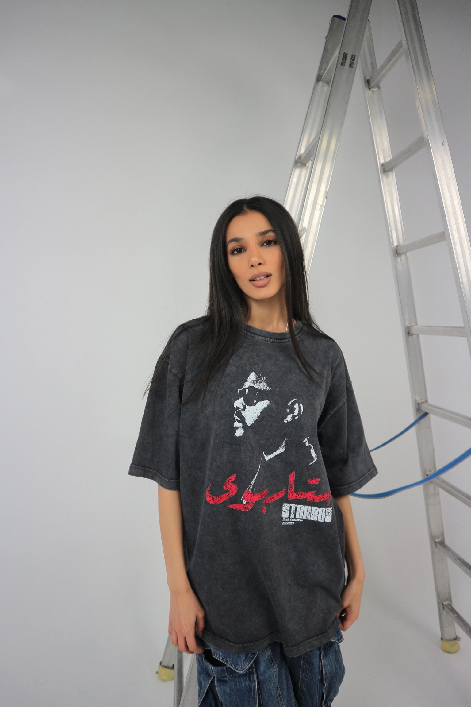 The Weeknd Tee ™ - ArabCollective