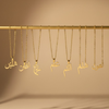 Personalized Arabic Name Necklace