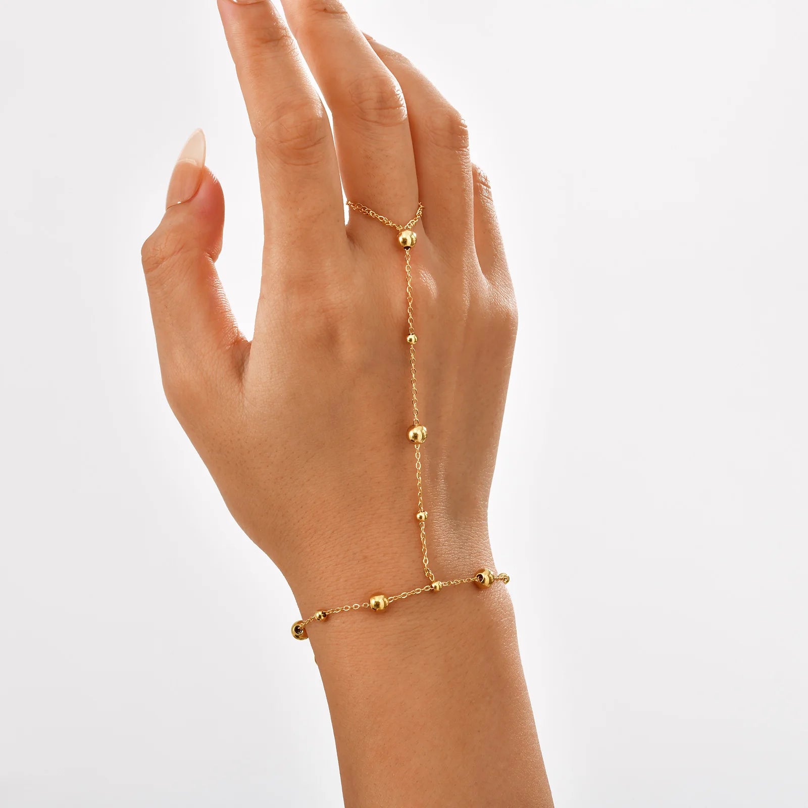 Laylaa Hand Chain