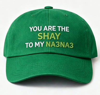 Shay Na3Na3 Kappe