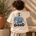 تيشيرت أطفال «NOT ONLY AM I PERFECT I'M BAHRAINI TOO»