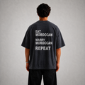 Eat Moroccan, Marry Moroccan, Repeat Tee