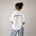 Fayrouz Songs Tee