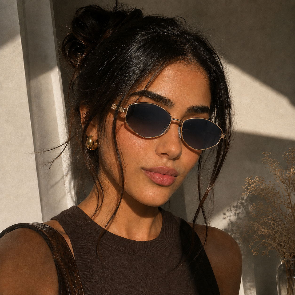 "🩶 MIRAGE" Sunglasses