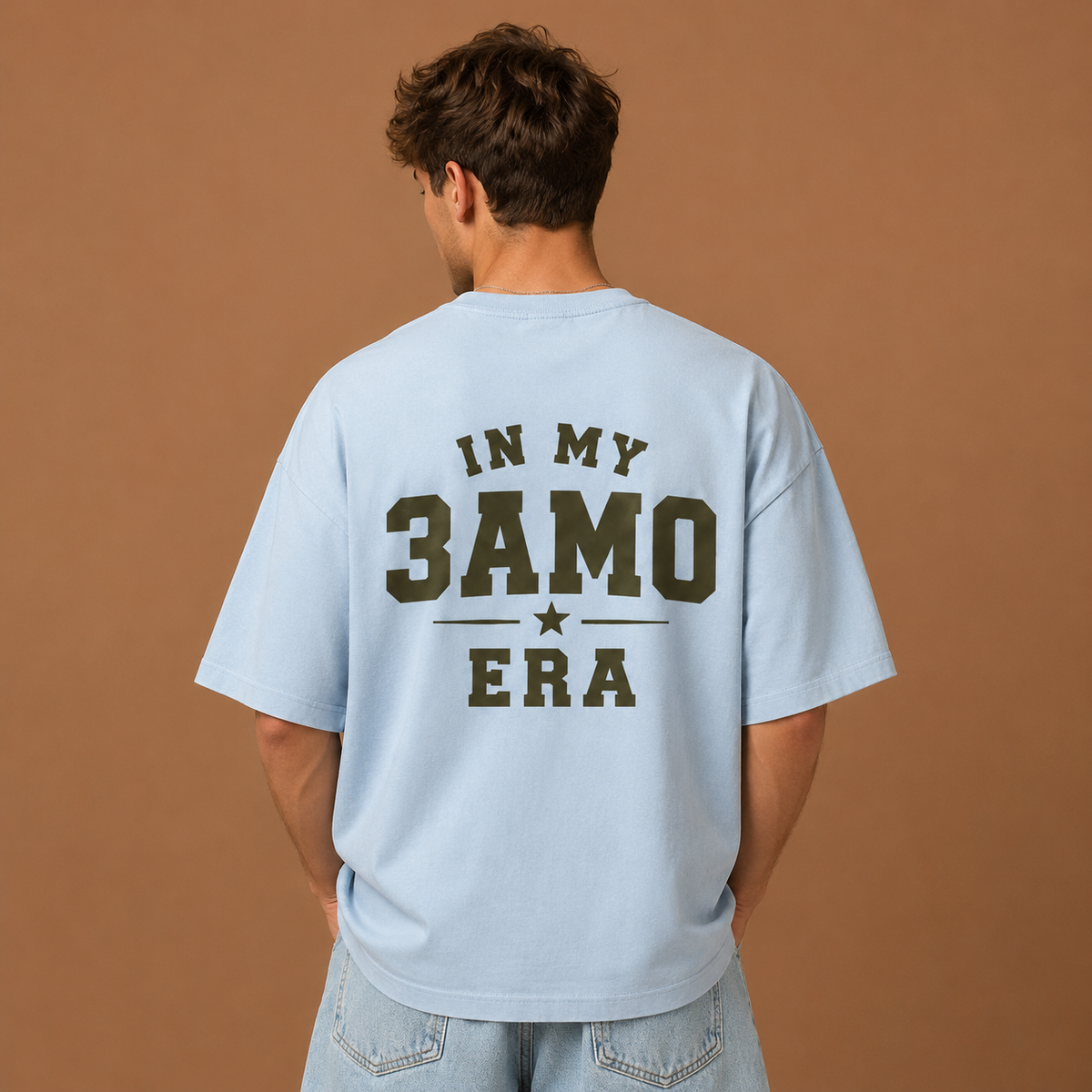 "IN MY 3AMO ERA" TEE