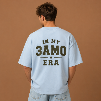 "IN MY 3AMO ERA" TEE