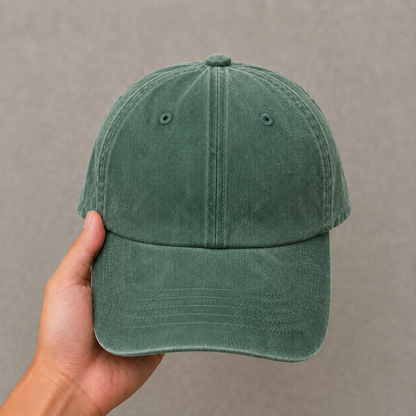 Custom Cap