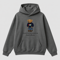 Sweat à capuche Pali Bear