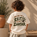 تيشيرت أطفال «NOT ONLY AM I PERFECT I'M BAHRAINI TOO»