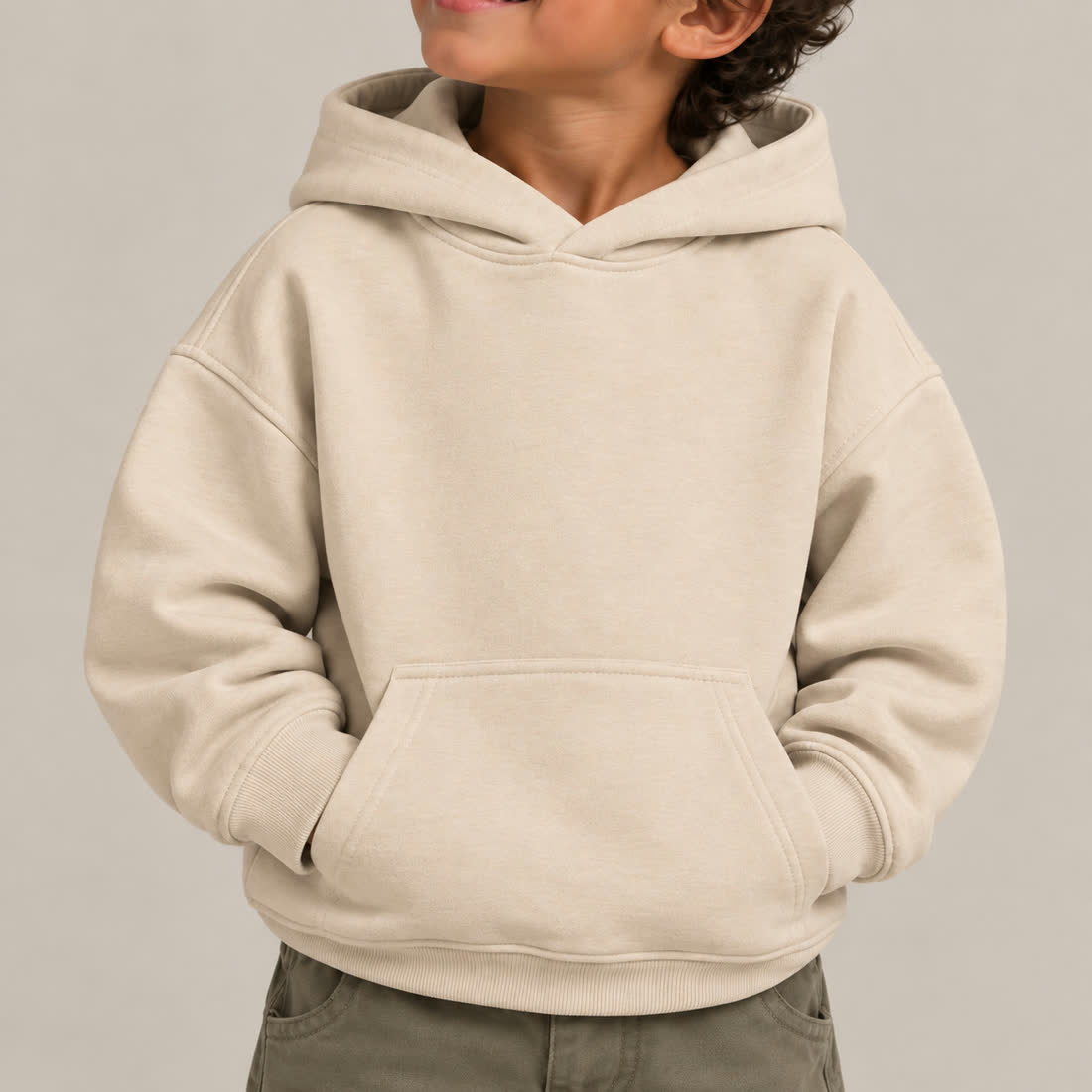 Custom Hoodie — Kids - ArabCollective