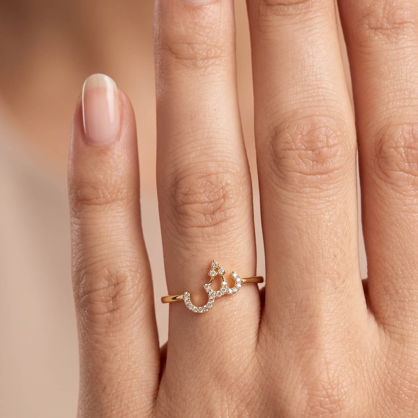 Halae-Ring