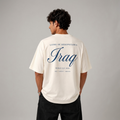 Lions of Mesopotamia Iraq World Cup 2026 Tee
