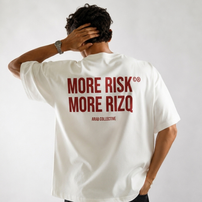 MORE RIZQ © TEE