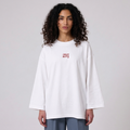 OKAY BUT LA Long-Sleeve Tee