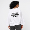 Hot Unmarried 3amto Long-Sleeve Tee