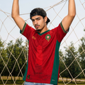 Morocco Unisex World Cup 2026 Jersey "المغرب"