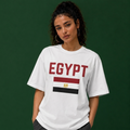 "EGYPT" World Cup 2026 Tee