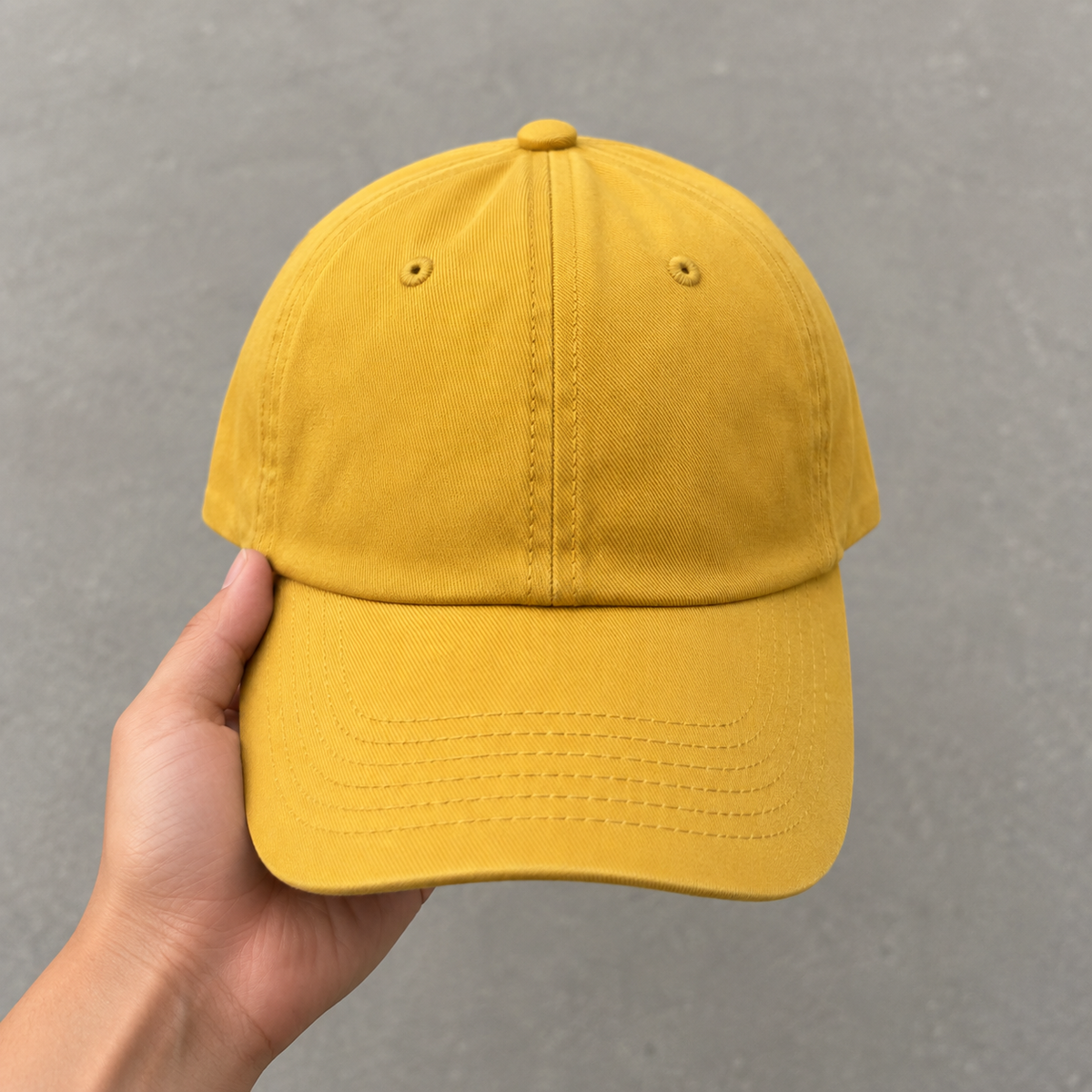Custom Cap