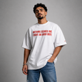 Nothing Scares Me I Have An Arab Wife Tee