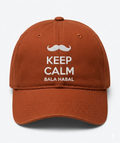 “Bala Habal” Cap