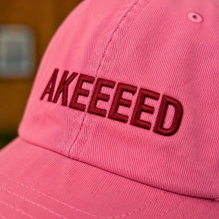 AKEEED Cap