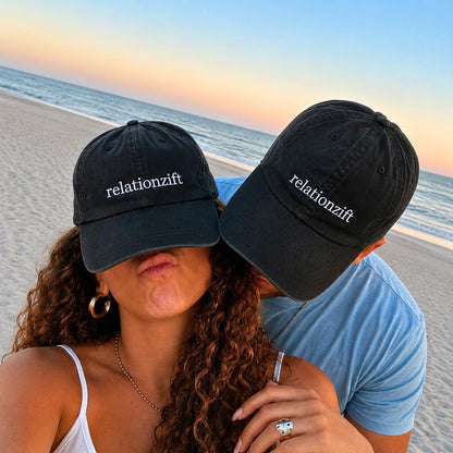 Relationzift Cap