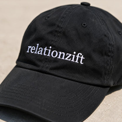 Relationzift Cap