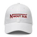 The "Nmout 3lik" Casquette