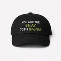 Shay Na3Na3 Cap
