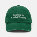 The Chai Cap