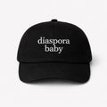 ”diaspora baby” cap