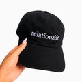 Relationzift Cap