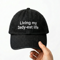 3ady-est life Cap