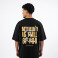 My Mind Is Full Of You Tee